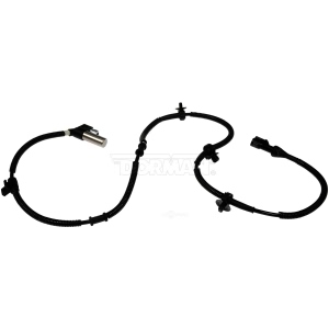 Dorman Front Driver Side Abs Wheel Speed Sensor for 1996 Ford Ranger - 970-109