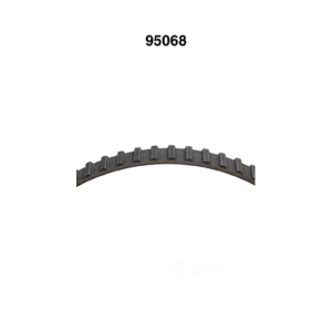 Dayco Timing Belt for Fiat - 95068