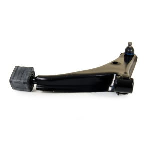 Mevotech Supreme Front Driver Side Lower Non Adjustable Control Arm And Ball Joint Assembly for 1999 Suzuki Swift - CMS20108