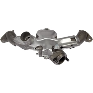 Dorman Cast Iron Natural Exhaust Manifold for 1998 Dodge Dakota - 674-225