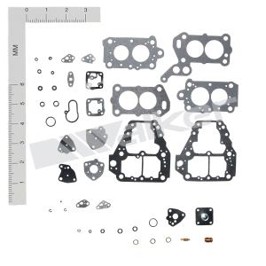 Walker Products Carburetor Repair Kit for Chrysler E Class - 15793E