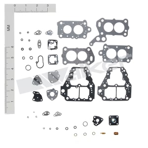 Walker Products Carburetor Repair Kit for 1986 Dodge Colt - 15793E