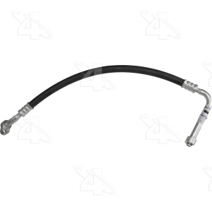 Four Seasons A C Discharge Line Hose Assembly for Volkswagen Jetta - 56750