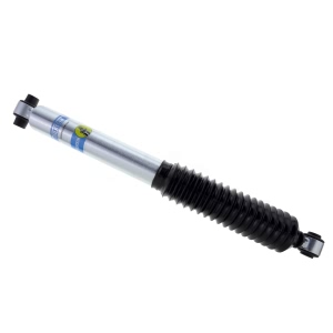 Bilstein Front Driver Or Passenger Side Monotube Smooth Body Shock Absorber for GMC K2500 - 33-061399