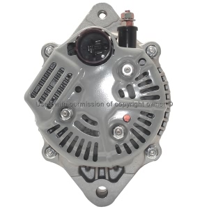 Quality-Built Alternator Remanufactured for 1986 Toyota Celica - 14643