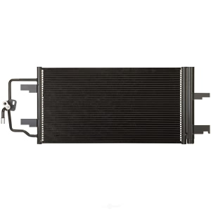 Spectra Premium A/C Condenser for Chevrolet Monte Carlo - 7-3474
