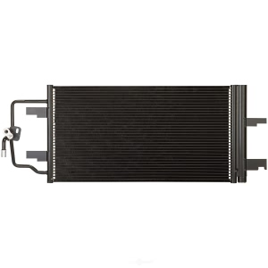 Spectra Premium A/C Condenser for 2006 Chevrolet Impala - 7-3474