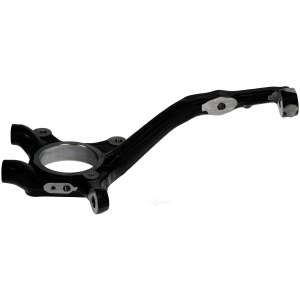 Dorman OE Solutions Front Driver Side Steering Knuckle for 2006 Toyota Tacoma - 698-149