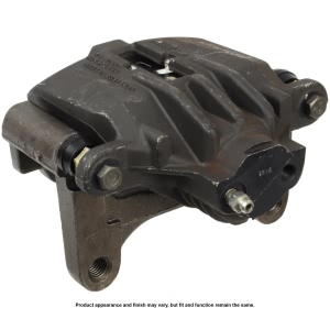 Cardone Reman Remanufactured Unloaded Caliper w/Bracket for 2006 Chevrolet Corvette - 18-B5036