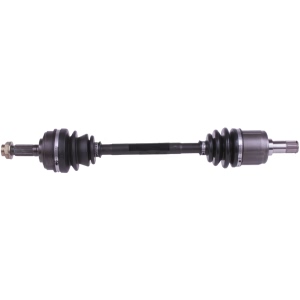 Cardone Reman Remanufactured CV Axle Assembly for 1984 Honda Civic - 60-4046