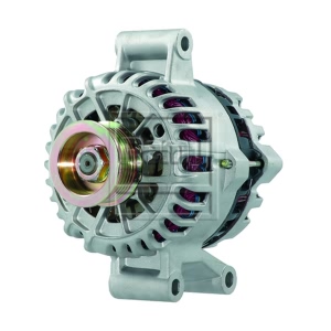 Remy Alternator for 2000 Ford Focus - 92521