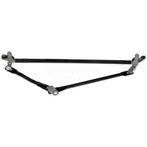 Dorman OE Solutions Front Windshield Wiper Linkage for 2006 Saab 9-3 - 602-364