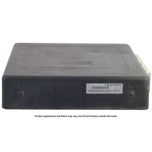 Cardone Reman Remanufactured Transmission Control Module for 1991 Eagle Summit - 73-80039