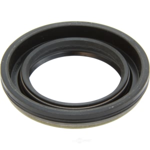 Centric Premium™ Axle Shaft Seal for Jeep - 417.64003