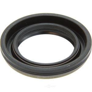 Centric Premium™ Axle Shaft Seal for Pontiac - 417.64003