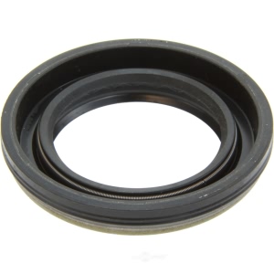 Centric Premium™ Axle Shaft Seal for 1989 Jeep Comanche - 417.64003