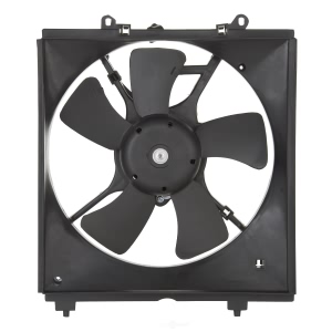 Spectra Premium Engine Cooling Fan for Mitsubishi Lancer - CF22006
