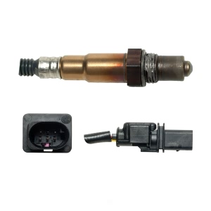 Denso Air Fuel Ratio Sensor for Dodge - 234-5091