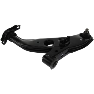 Centric Premium™ Front Driver Side Lower Control Arm and Ball Joint Assembly for 1995 Mazda 626 - 622.61051