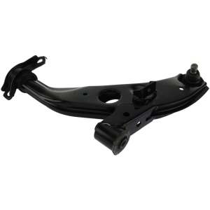 Centric Premium™ Front Driver Side Lower Control Arm and Ball Joint Assembly for Mazda 626 - 622.61051