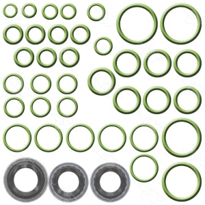 Four Seasons A C System O Ring And Gasket Kit for Pontiac - 26737