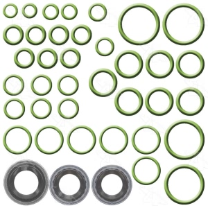 Four Seasons A C System O Ring And Gasket Kit for Pontiac - 26737