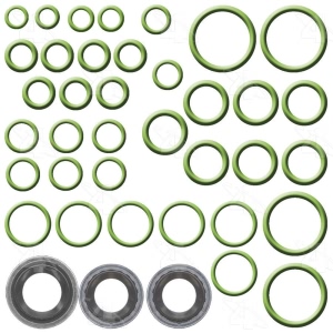 Four Seasons A C System O Ring And Gasket Kit for 1995 Pontiac Trans Sport - 26737