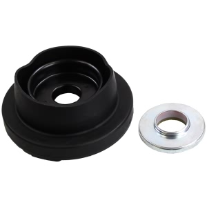 Monroe Strut-Mate™ Front Upper Strut Coil Spring Seat and Insulator for 2008 Mercury Milan - 906961