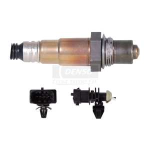 Denso Oxygen Sensor for 2014 Cadillac ELR - 234-4529