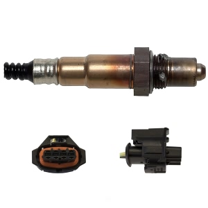 Denso Oxygen Sensor for 2008 Porsche Cayenne - 234-4878