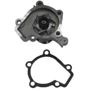 GMB Engine Coolant Water Pump for 2011 Kia Soul - 146-2020