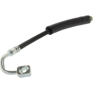 Centric Front Passenger Side Brake Hose for 2014 Ram C/V - 150.67423