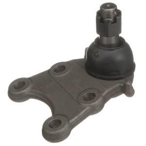 Delphi Front Lower Ball Joint for Isuzu i-280 - TC5967