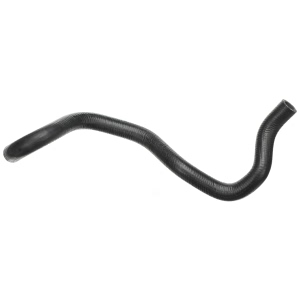 Gates Hvac Heater Molded Hose for Hyundai Santa Fe - 19318