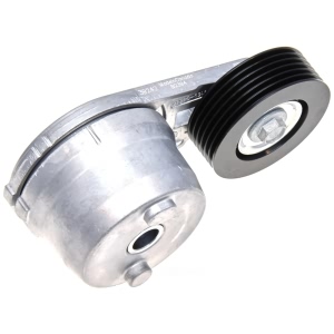 Gates Drivealign OE Improved Automatic Belt Tensioner for 2010 Chevrolet Express 3500 - 39242