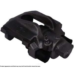 Cardone Reman Remanufactured Unloaded Caliper for 1993 Jaguar Vanden Plas - 19-7132