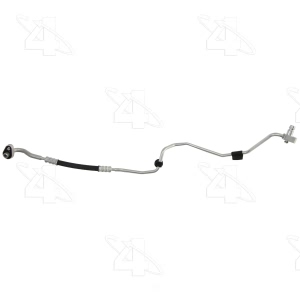 Four Seasons A C Refrigerant Liquid Hose for Dodge Caravan - 66193