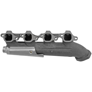 Dorman Cast Iron Natural Exhaust Manifold for 1994 Chevrolet C2500 Suburban - 674-268