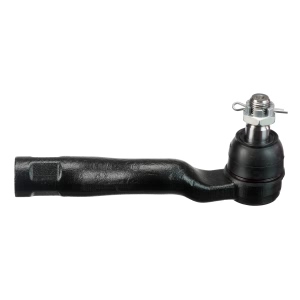 Delphi Passenger Side Outer Steering Tie Rod End for 2017 Lexus LX570 - TA3192