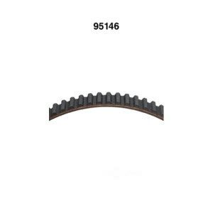 Dayco Timing Belt for 1998 Mazda MPV - 95146