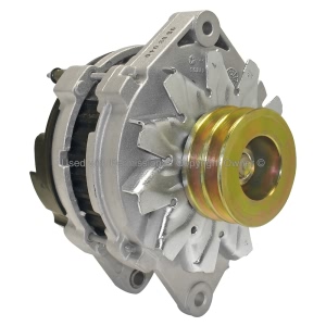 Quality-Built Alternator Remanufactured for Dodge B250 - 7002204