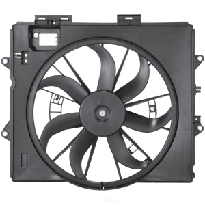 Spectra Premium Engine Cooling Fan for Cadillac STS - CF12080