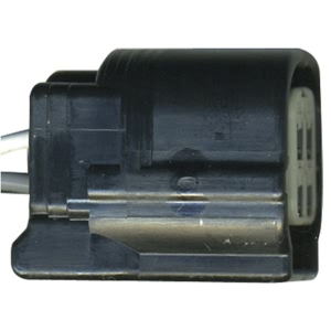 NTK OE Type 4-Wire A/F Sensor for 2007 Honda Civic - 25700