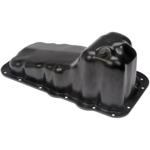 Dorman OE Solutions Engine Oil Pan for 2009 Jeep Grand Cherokee - 264-340