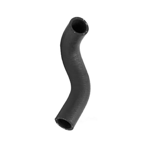 Dayco Engine Coolant Curved Radiator Hose for 2016 Kia Soul - 72936