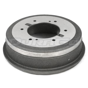 DuraGo Rear Brake Drum for 1990 Toyota Pickup - BD3532