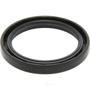Centric Premium™ Axle Shaft Seal for 1985 Toyota Camry - 417.44002
