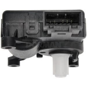 Dorman Hvac Heater Blend Door Actuator for 2015 Chrysler 200 - 604-052