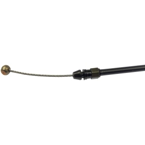 Dorman OE Solutions Hood Release Cable for Toyota Camry - 912-025