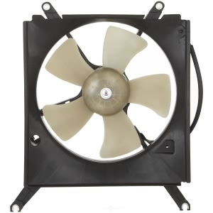 Spectra Premium Engine Cooling Fan for 1999 Chevrolet Metro - CF12050